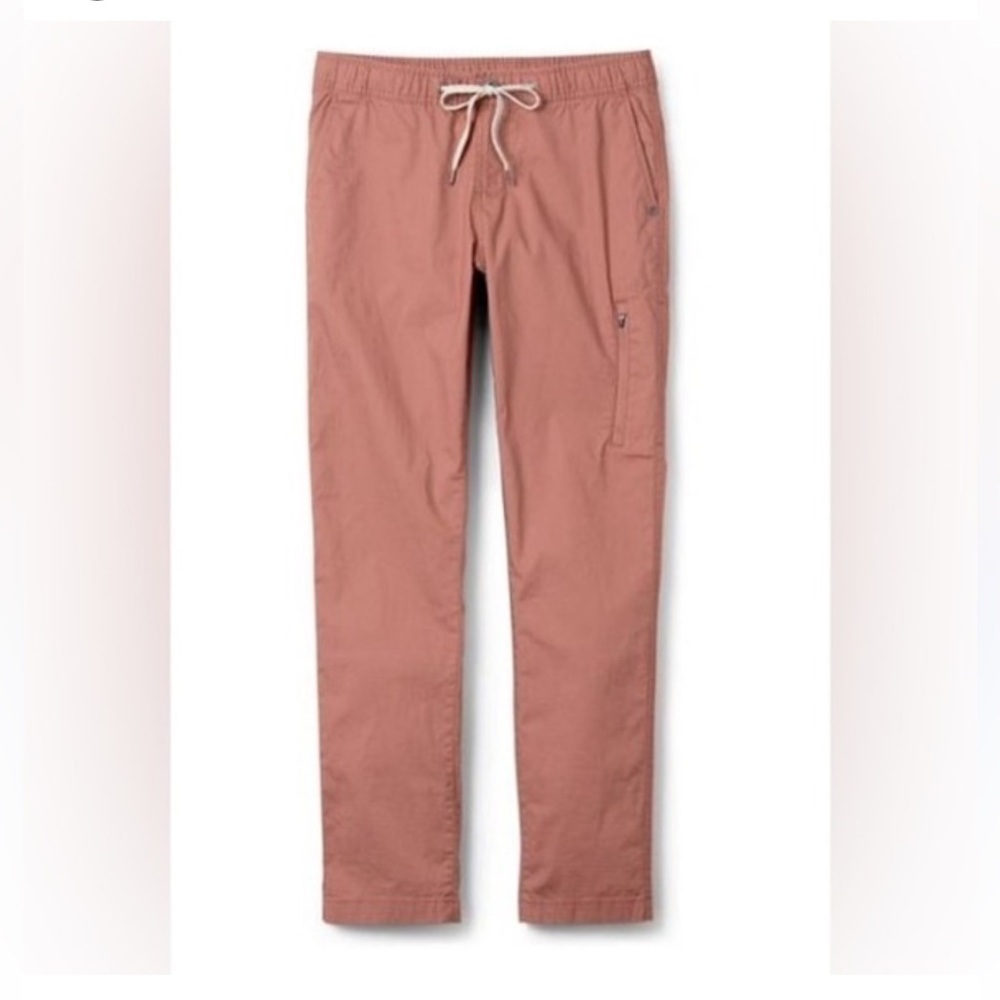Women’s Vuori Ripstop Pants Size XS